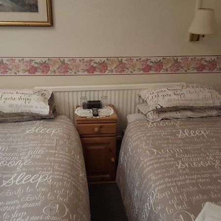 Star And Garter Bed & Breakfast Metheringham Oda fotoğraf