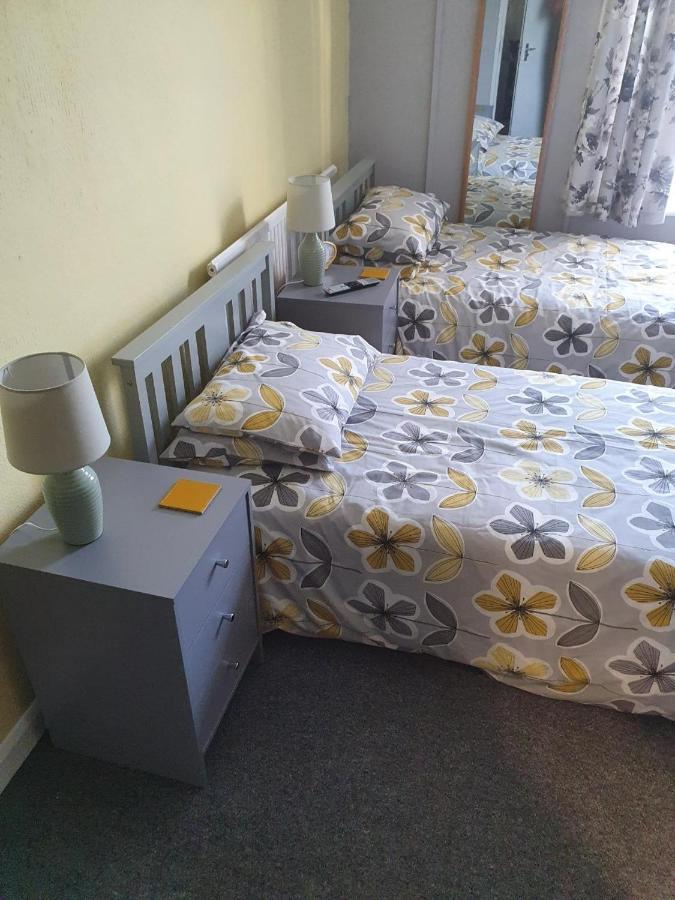 Star And Garter Bed & Breakfast Metheringham Dış mekan fotoğraf