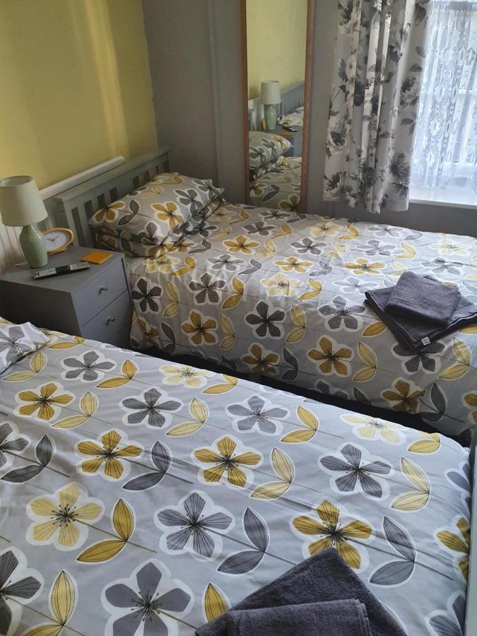 Star And Garter Bed & Breakfast Metheringham Dış mekan fotoğraf