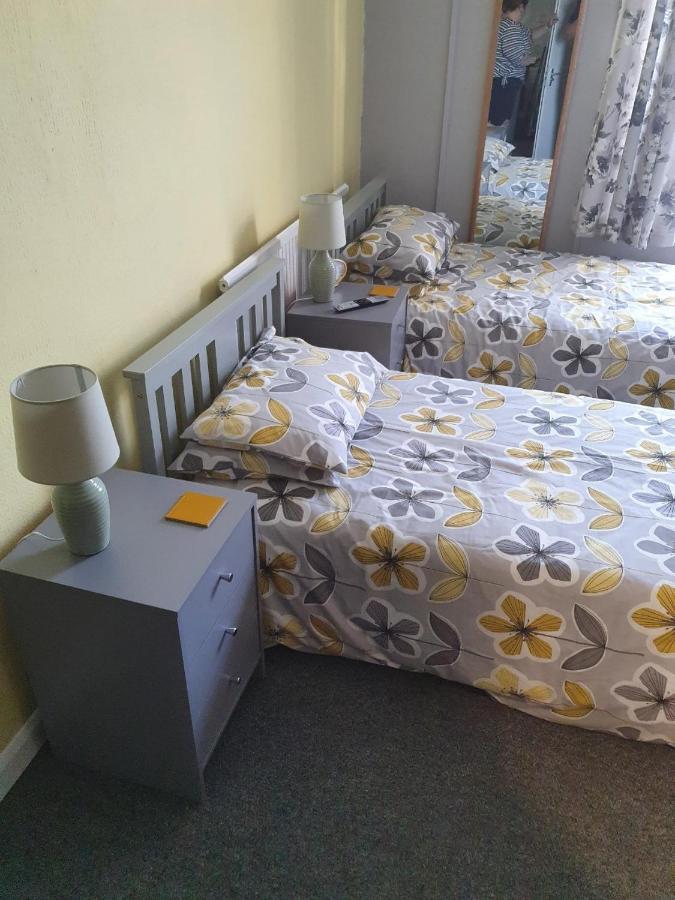 Star And Garter Bed & Breakfast Metheringham Dış mekan fotoğraf