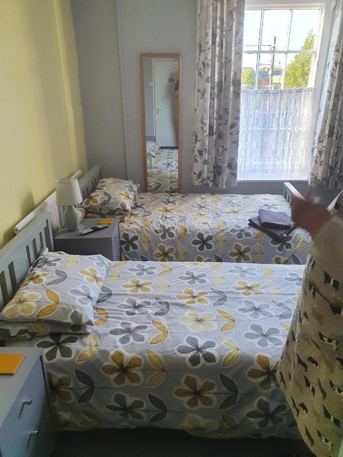Star And Garter Bed & Breakfast Metheringham Dış mekan fotoğraf